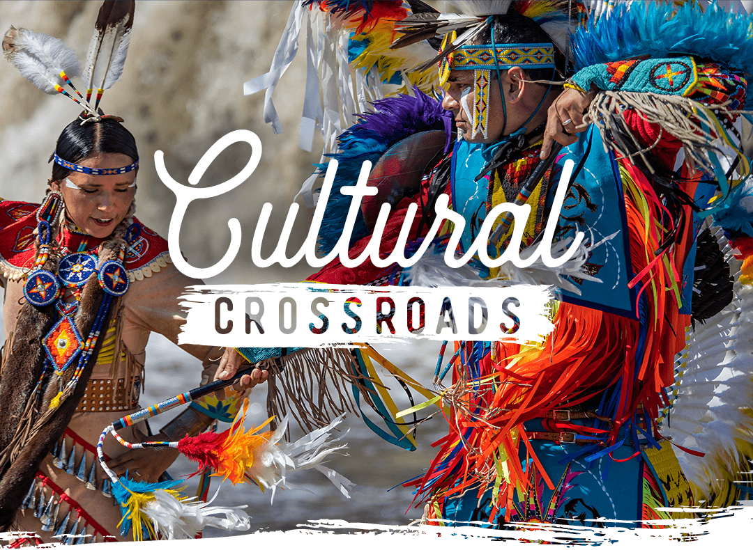 South Dakota - Cultural Crossroads