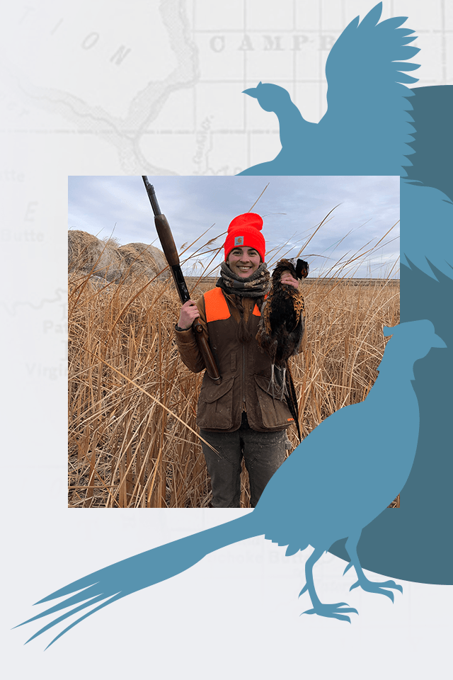 Redfield - Join us in the Pheasant Capital of the World® and enjoy world-class hunting and hometown hospitality in 