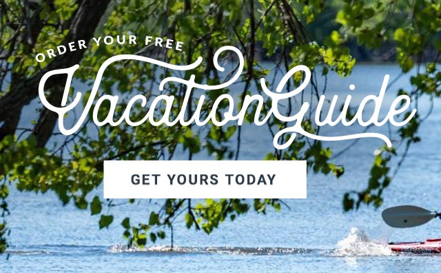 Order Your Free Vacation Guide - Get Yours Today!