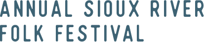 Annual Sioux River Folk Festival