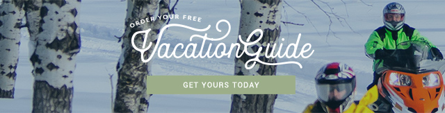 Order your free Vacation Guide! Get Yours Today!