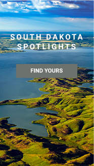 South Dakota Spotlights - Find Yours