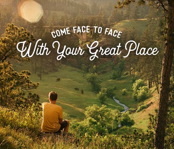 Come face to face with your Great Place