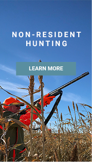 Non-Residence Hunting - Learn More