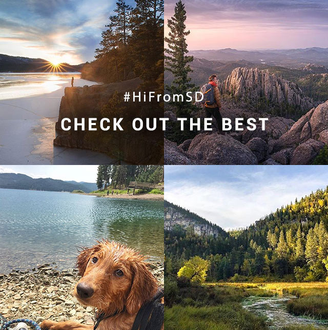#HiFromSD - Check Out the Best