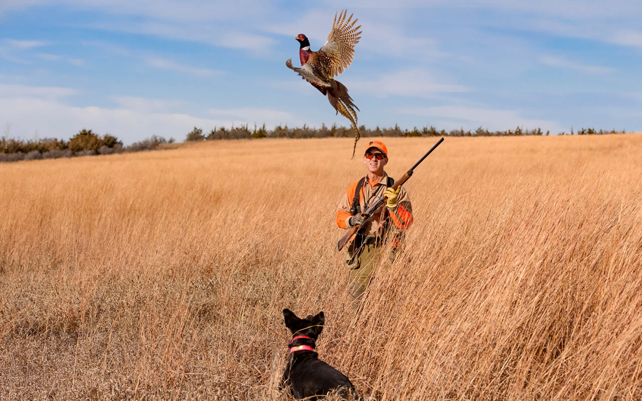 Give South Dakota Your Best Shot