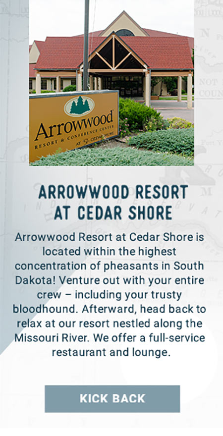 Arrowwood Resoet at Cedar Shore