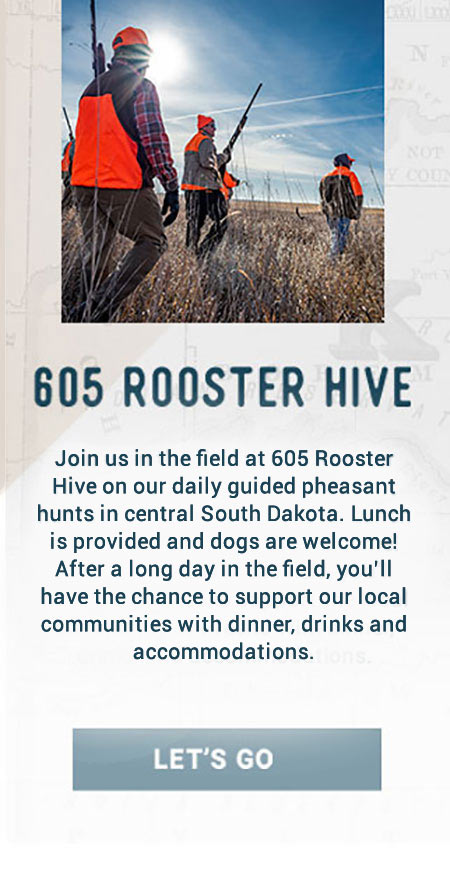 605 Rooster Hive