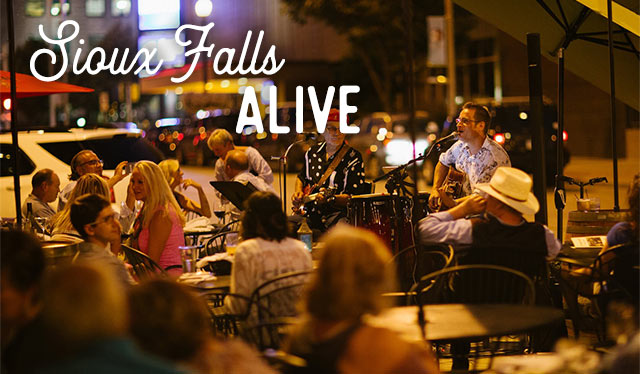 Sioux Falls Alive