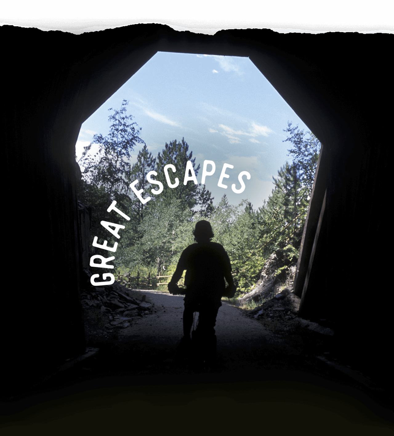 South Dakota - Great Escapes