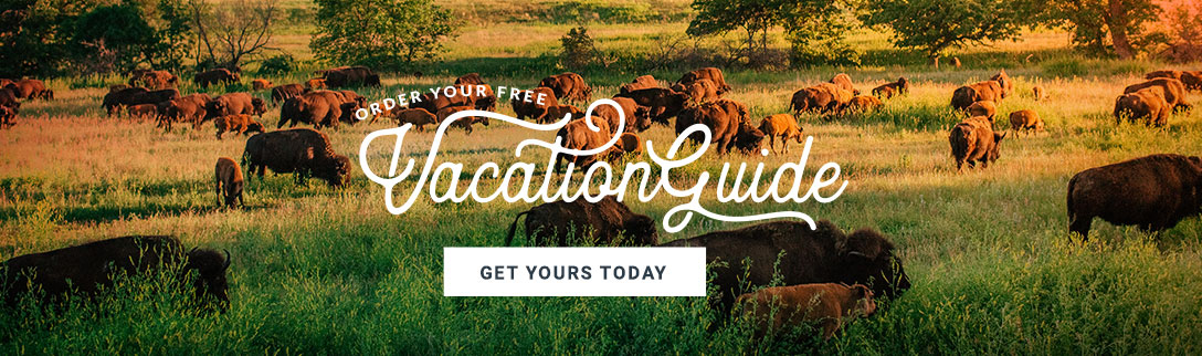 Order your free Vacation Guide! Get yours today!