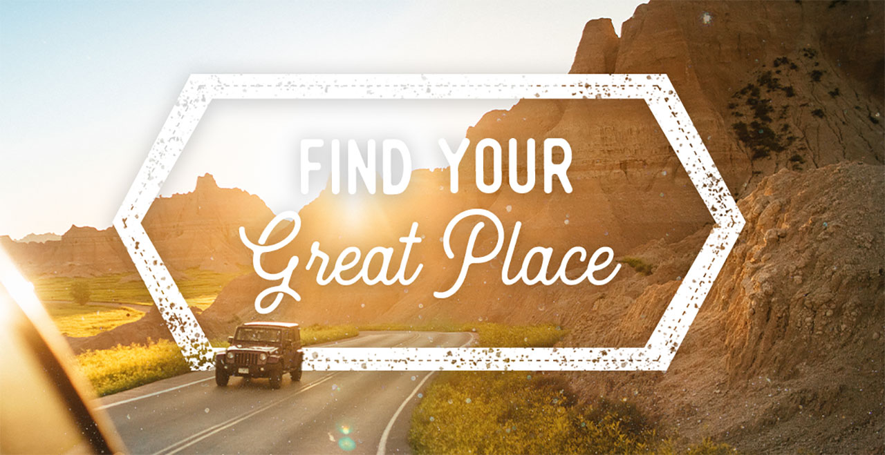 Find Your Great Place