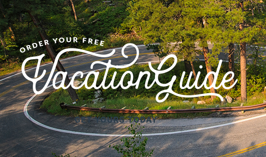 Order your free Vacation Guide! Get yours today!